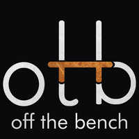 Off The Bench logo, Off The Bench contact details