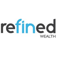 Refined Wealth logo, Refined Wealth contact details