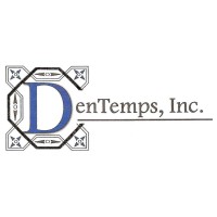 Dentemps logo, Dentemps contact details