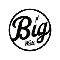 Big Watt Coffee Company logo, Big Watt Coffee Company contact details