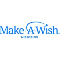 Make-A-Wish Mississippi logo, Make-A-Wish Mississippi contact details