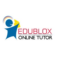 Edublox Online Tutor logo, Edublox Online Tutor contact details