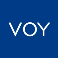 Voy logo, Voy contact details