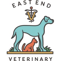 East End Veterinary Medical Centre logo, East End Veterinary Medical Centre contact details