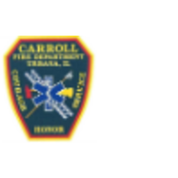 Carroll Fire Protection District logo, Carroll Fire Protection District contact details