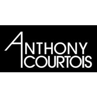 Anthony Courtois logo, Anthony Courtois contact details