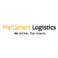 MailSmart Logistics logo, MailSmart Logistics contact details