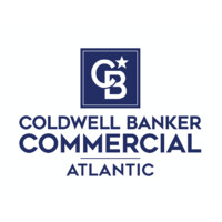 Coldwell Banker Commercial Atlantic logo, Coldwell Banker Commercial Atlantic contact details