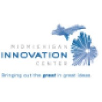 MidMichigan Innovation Center logo, MidMichigan Innovation Center contact details