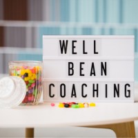 Well Bean Coaching Incorporated logo, Well Bean Coaching Incorporated contact details