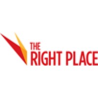 The Right Place, Inc. logo, The Right Place, Inc. contact details