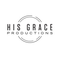 His Grace Productions logo, His Grace Productions contact details