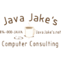 Java Jake's Consulting logo, Java Jake's Consulting contact details