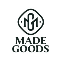 Made Goods logo, Made Goods contact details