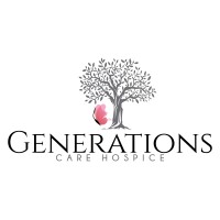 Generations Care Hospice of Missouri logo, Generations Care Hospice of Missouri contact details