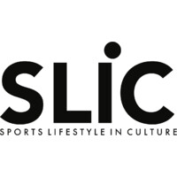 SLiC logo, SLiC contact details