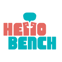 Hello Bench Project logo, Hello Bench Project contact details