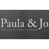 Paula & Jo - Designer Dressmakers logo, Paula & Jo - Designer Dressmakers contact details