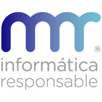 MR INFORMATICA logo, MR INFORMATICA contact details