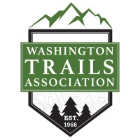 Washington Trails Association logo, Washington Trails Association contact details