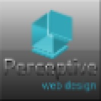 PerceptiveWebDesign logo, PerceptiveWebDesign contact details