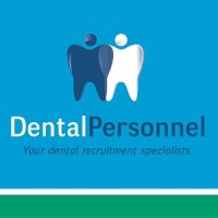 Dental Personnel logo, Dental Personnel contact details