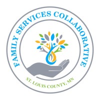 Family Services Collaboratives of St. Louis County, MN logo, Family Services Collaboratives of St. Louis County, MN contact details