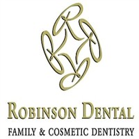 Robinson Dental: Family and Cosmetic Dentistry logo, Robinson Dental: Family and Cosmetic Dentistry contact details