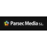 Parsec Media, S.L. logo, Parsec Media, S.L. contact details