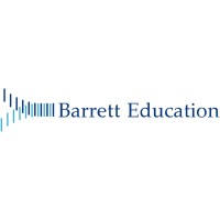 Barrett Education logo, Barrett Education contact details