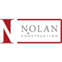 Nolan Construction logo, Nolan Construction contact details