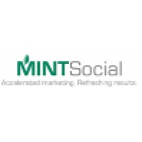 MINT Social logo, MINT Social contact details