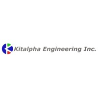 Kitalpha Engineering logo, Kitalpha Engineering contact details