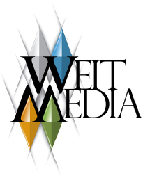 WeiT Media logo, WeiT Media contact details