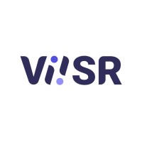 Viisr logo, Viisr contact details