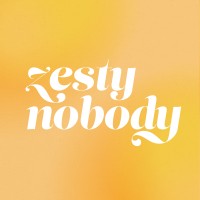 Zesty Nobody logo, Zesty Nobody contact details