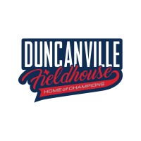 Duncanville Fieldhouse logo, Duncanville Fieldhouse contact details