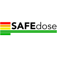 SafeDose Ltd logo, SafeDose Ltd contact details