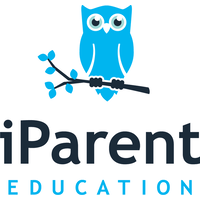 iParent Education logo, iParent Education contact details