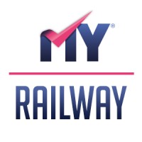 My Railway Jobs logo, My Railway Jobs contact details