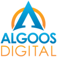 Algoos Digital logo, Algoos Digital contact details