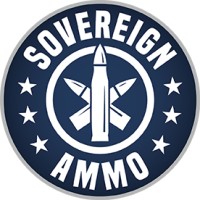 Sovereign Ammo logo, Sovereign Ammo contact details