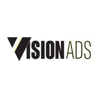 Vision Ads logo, Vision Ads contact details