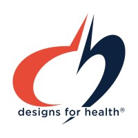 Designs For Health AUS logo, Designs For Health AUS contact details