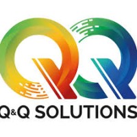 Q and Q Solutions logo, Q and Q Solutions contact details