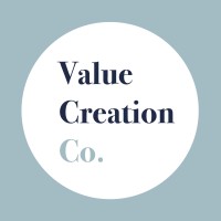 Value Creation Co. logo, Value Creation Co. contact details