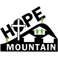 Hope Mountain Foundation logo, Hope Mountain Foundation contact details