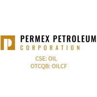 Permex Petroleum Corporation logo, Permex Petroleum Corporation contact details