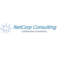 NetCorp Consulting logo, NetCorp Consulting contact details