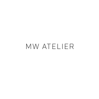 MW Atelier logo, MW Atelier contact details